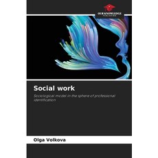 (英文圖書) Social work 平裝版, Our Knowledge Publishing, 英文