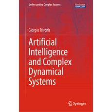 (英文圖書) Artificial Intelligence and Complex Dynamical Systems 精裝版, Springer, 英文
