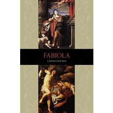 (英文圖書)Fabiola 平裝版, Hillside Education, 英文