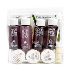 DEVITA Tri-Me 9 件套, 1個