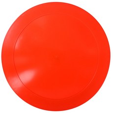 markwort 橡膠聚乙烯點標記, 橘子