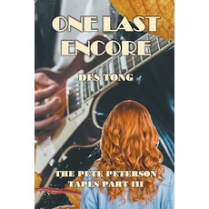 (英文圖書) One Last Encore 平裝版, APS Books, 英文