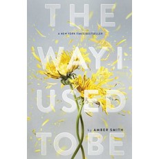 (英文圖書)The Way I Used to Be 精裝版, Margaret K. McElderry Books, 英文
