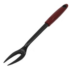 CHEF CRAFT Select 尼龍專用叉, 1個, 紅色