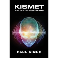 Kismet: How Your Life Is Predestined 精裝版, Science Literacy Books, 英文