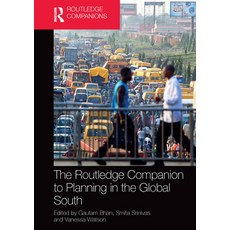 (英文圖書) The Routledge Companion to Planning in the Global South 平裝版, English