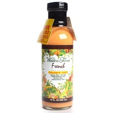 Walden Farms 瓦爾登農場無卡路里法式調味料, 1個, 355ml