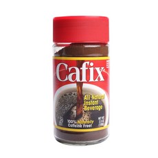 CAFIX 即溶咖啡, 1個, 100克