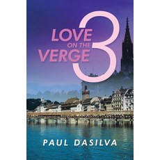 (英文圖書)Love on the Verge 3 平裝版, Authorhouse, 英文