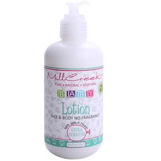 Mill Creek BOTANICALS 孩童乳液, 1瓶, 255ml