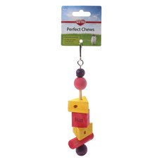 KAYTEE 完美的楚鼠, 混色, 1個