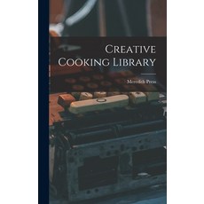 (英文圖書) Creative Cooking Library 精裝版, Hassell Street Press, 英文