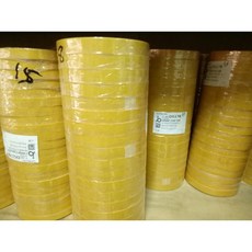 布紋膠帶 布膠帶 黏性強 鹿頭 四維 雙面布紋膠帶 品質穩定 含稅, 1個