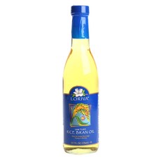 LORIVA PURE米糠油, 純米糠油, 1入, 376ml