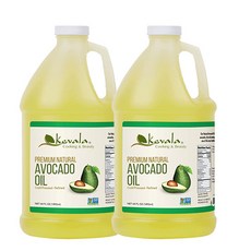 Kevala 酪梨油, 2桶, 1.892L