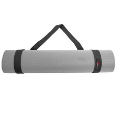 ProSource 瑜伽墊背帶, 黑色