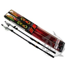 EVO 海力士 飛龍二代 小船竿 小繼竿 高腳珠 低腳珠 3/4/5/6號 270/300/360, 5號 360 低腳珠