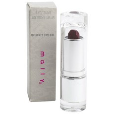 mally H3 凝膠口紅 3.4g, 1個, 壓碎