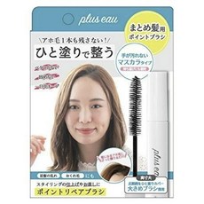 PlusEau 瀏海造型魔法棒 優雅花果香 10ml, 1個