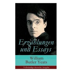 (英文書) Erzählungen und Essays 平裝版, E-Artnow, 英文