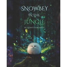 (英文圖書)Snowbey: In The Jungle 平裝版, Independently Published, 英文