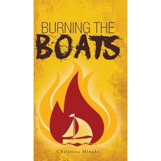 (英文圖書)Burning the Boats 精裝版, FriesenPress, 英文