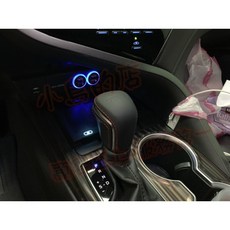 小鳥的店 豐田 CAMRY AURIS ALTIS CHR 美國TRD真皮紅縫線排檔頭改裝