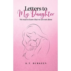 (英文圖書) Letters to My Daughter: We read to know that we are not alone 平裝版, Book Publishing Pros, 英文