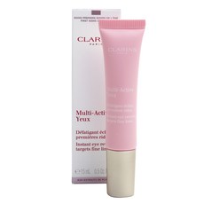 CLARINS 克蘭詩 眼霜, 1個, 15ml