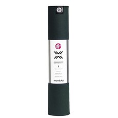 manduka X 瑜珈墊 5mm, 蓬勃發展