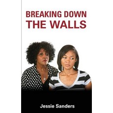 (英文圖書)Breaking Down the Walls 平裝版, Createspace Independent Pub..., 英文