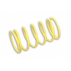 MALOSSI YAMAHA黃色離合器大彈簧, 詳見包裝
