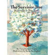 (英文圖書)The Survivor Tree: Inspired by a True Story 精裝版, Callery Press, 英文