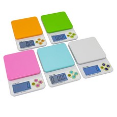 HD 電子秤, 1個, HD-SK
