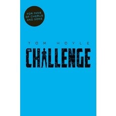 The Challenge 平裝版, MacMillan Children's Books, 英文