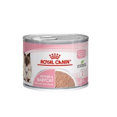 法國皇家 ROYAL CANIN 皇家離乳貓與母貓專用濕糧BC34W 貓罐 主食罐, 詳見包裝, 詳見包裝, 詳見包裝, BC34W離乳貓與母貓專用濕糧
