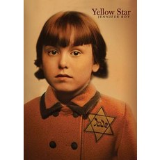 (英文圖書)Yellow Star 平裝版, Two Lions, 英文