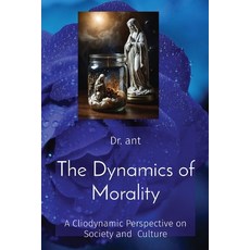 (英文圖書) The Dynamics of Morality: A Cliodynamic Perspective on Society and Culture 平裝版, Anthony Vento, 英文