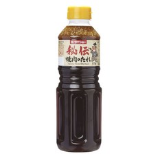 DAISHO 大逸昌 秘傳日式燒肉醬, 1瓶, 575g