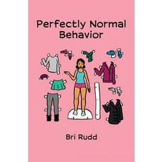 (英文圖書)Perfectly Normal Behavior 平裝版, Createspace Independent Pub..., 英文