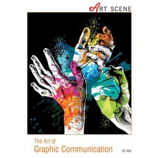 The Art of Graphic Communication 精裝版, Referencepoint Press, 英文