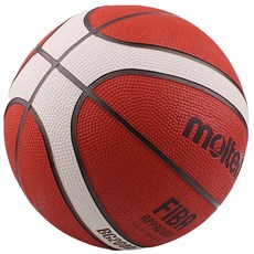 Molten BG2000 橡膠籃球 7號 5號 6號 兒童 國中 小學 女生 室外 籃球, 1個