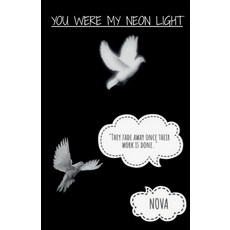 (英文圖書)You were my neon light 平裝版, Notion Press, 英文