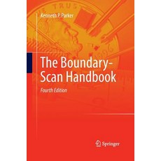 (英文圖書) The Boundary-Scan Handbook 平裝版, Springer, 英文