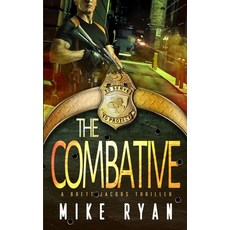 (英文圖書) The Combative 平裝版, Independently Published, 英文