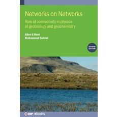 (英文圖書) Networks on Networks (Second Edition): Role of connectivity in physics of geobi... 精裝版, Institute of Physics Publis..., 英文