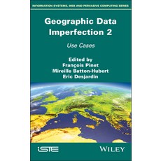 (英文圖書) Geographical Data Imperfection 2: From Theory to Applications 精裝版, Wiley-Iste, 英文
