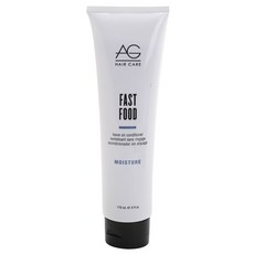 AG hair 免沖洗保濕精華護髮, 1個, 178ml