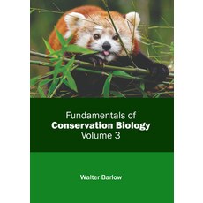 (英文圖書) Fundamentals of Conservation Biology: Volume 3 精裝版, Callisto Reference, 英文
