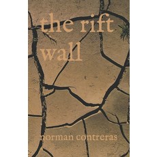 (英文圖書) The rift wall 平裝版, Independently Published, 英文
